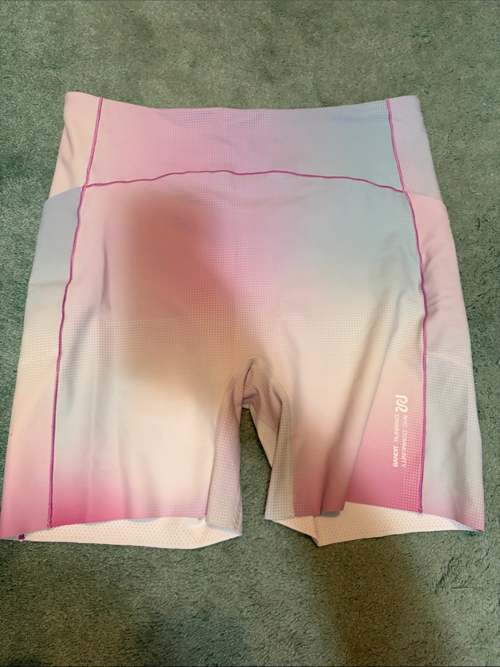 Bandit Vanisher Shorts XL